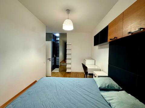 квартира за адресою с. Гатне, Тополева вул., 6