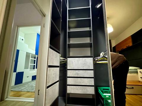 квартира за адресою с. Гатне, Тополева вул., 6