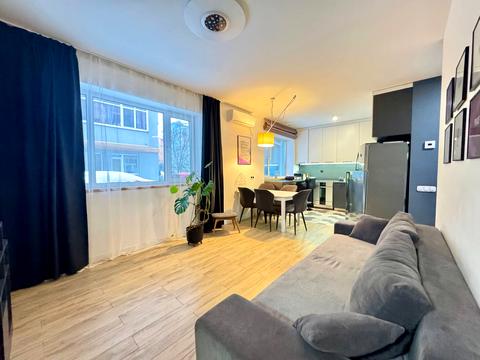 квартира за адресою с. Гатне, Тополева вул., 6