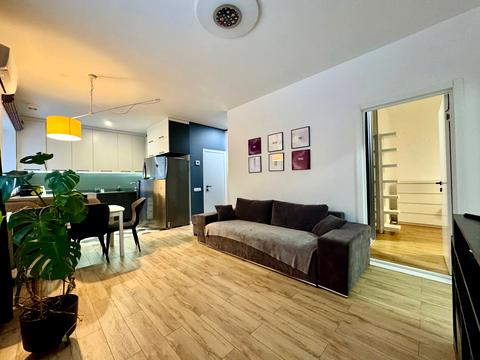 квартира за адресою с. Гатне, Тополева вул., 6