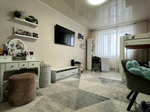 квартира по адресу Старобелоусская ул., 61Б