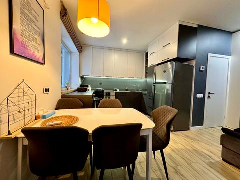 квартира за адресою с. Гатне, Тополева вул., 6