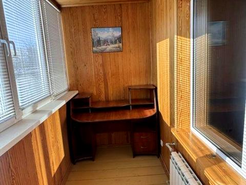 квартира за адресою Симиренка вул., 5-В