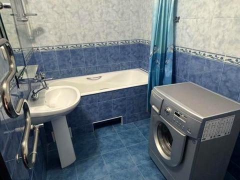 квартира за адресою Симиренка вул., 5-В