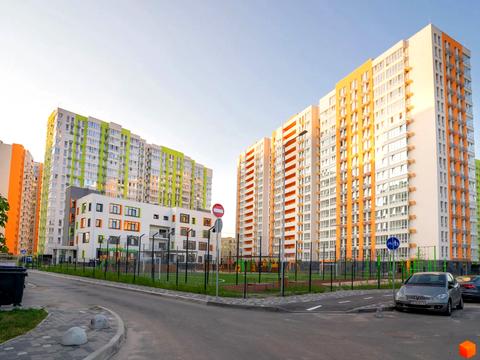 квартира за адресою Берестейський просп. (Перемоги), 67-В