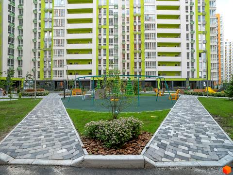 квартира за адресою Берестейський просп. (Перемоги), 67-В