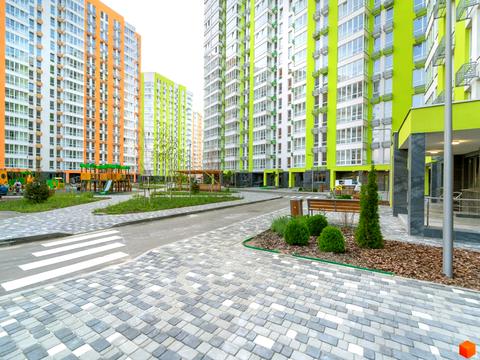 квартира за адресою Берестейський просп. (Перемоги), 67-В