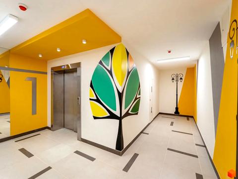 квартира за адресою Берестейський просп. (Перемоги), 67-В