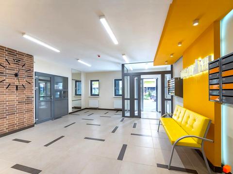 квартира за адресою Берестейський просп. (Перемоги), 67-В