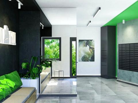 квартира за адресою Берестейський просп. (Перемоги), 67-В