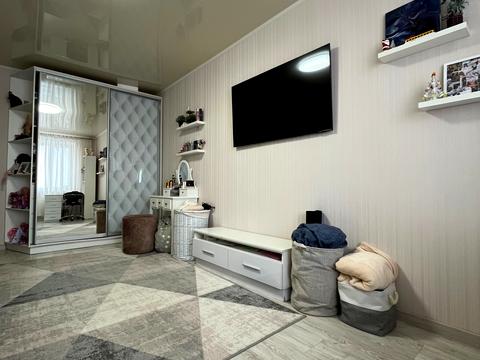 квартира по адресу Старобелоусская ул., 61Б