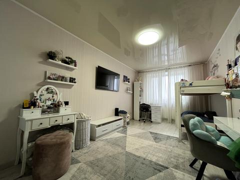 квартира по адресу Старобелоусская ул., 61Б