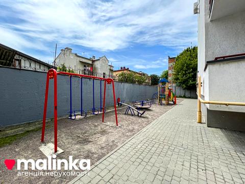 квартира за адресою Уляни Кравченко вул., 8