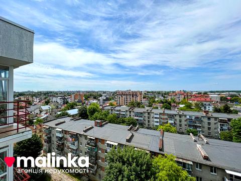 квартира за адресою Уляни Кравченко вул., 8