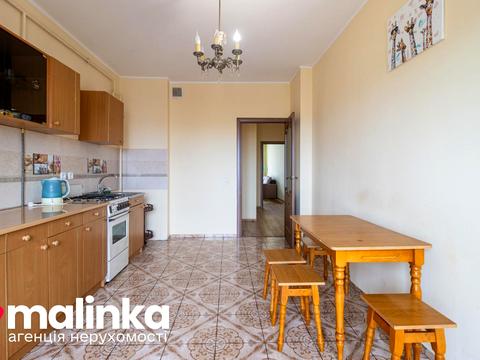 квартира за адресою Уляни Кравченко вул., 8