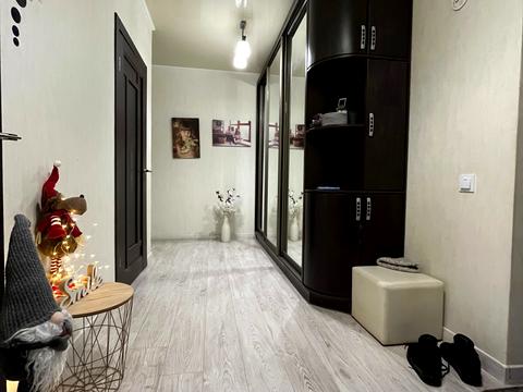 квартира по адресу Старобелоусская ул., 61Б