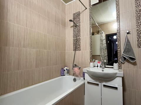 квартира по адресу Старобелоусская ул., 61Б