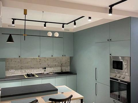 квартира за адресою Половецька вул., 14-А