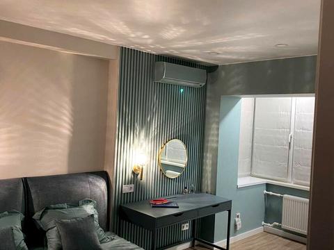 квартира за адресою Половецька вул., 14-А