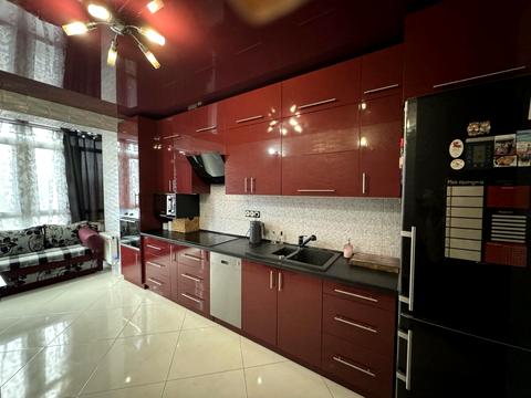 квартира за адресою Осипа Назарука вул., 1