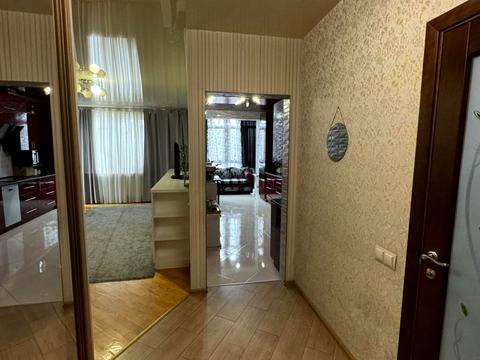 квартира за адресою Осипа Назарука вул., 1