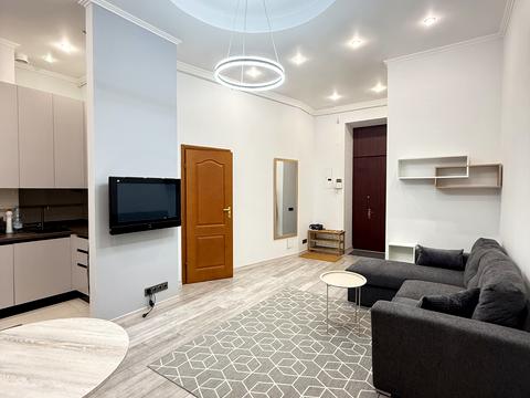 квартира за адресою Київ, Лютеранська вул., 16