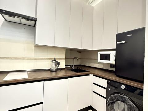 квартира за адресою Київ, Лютеранська вул., 16