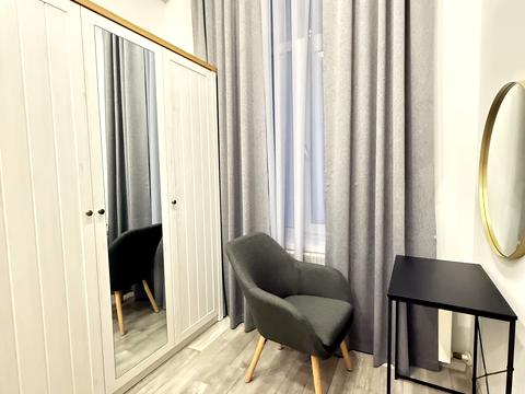 квартира за адресою Київ, Лютеранська вул., 16