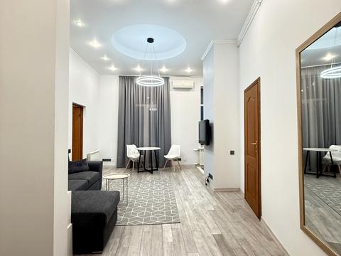 квартира за адресою Київ, Лютеранська вул., 16