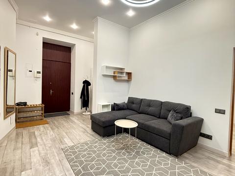 квартира за адресою Київ, Лютеранська вул., 16