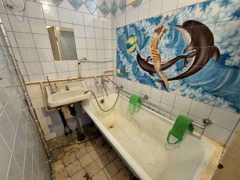 квартира за адресою Приморська, 52