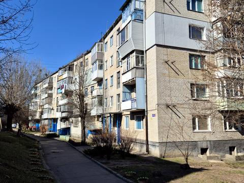 квартира за адресою Приморська, 52