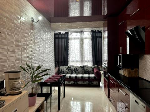 квартира за адресою Осипа Назарука вул., 1