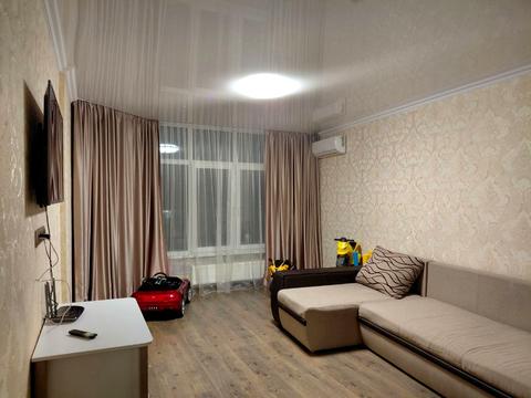 квартира по адресу Львовская ул., 1а к3