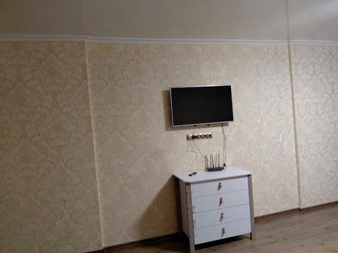 квартира по адресу Львовская ул., 1а к3