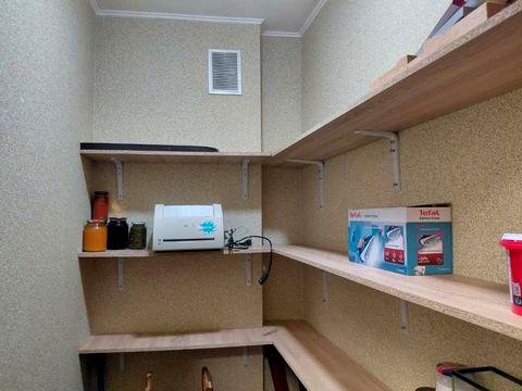 квартира по адресу Львовская ул., 1а к3