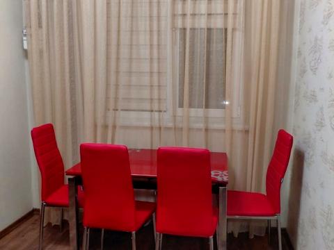 квартира по адресу Львовская ул., 1а к3