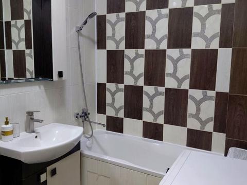 квартира по адресу Львовская ул., 1а к3