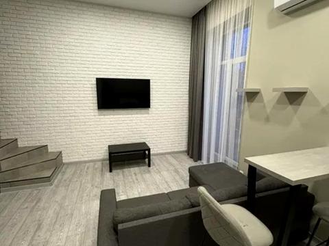 квартира за адресою Старокозацька вул. (Комсомольська), 7