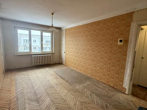 квартира за адресою Львів, Наукова вул., 20