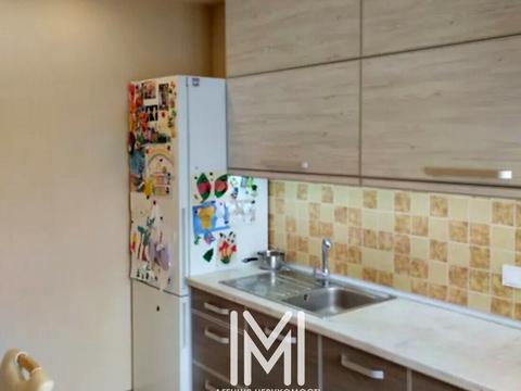 квартира за адресою Перемоги просп., 85