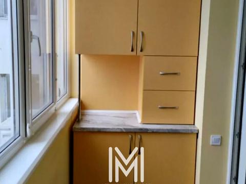 квартира за адресою Перемоги просп., 85