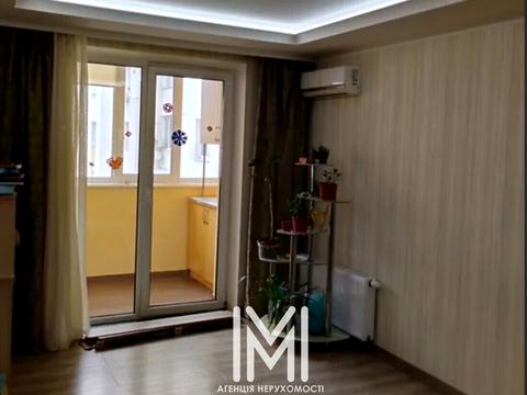 квартира за адресою Перемоги просп., 85