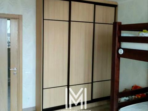 квартира за адресою Перемоги просп., 85