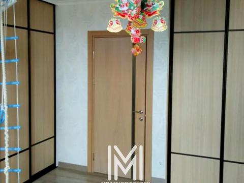 квартира за адресою Перемоги просп., 85