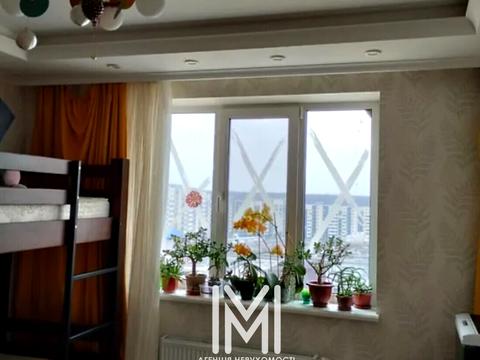 квартира за адресою Перемоги просп., 85