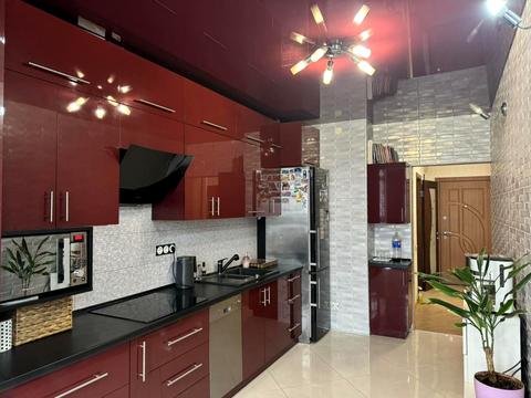 квартира за адресою Осипа Назарука вул., 1