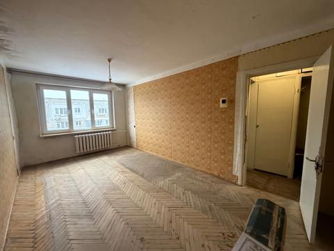 квартира за адресою Львів, Наукова вул., 20