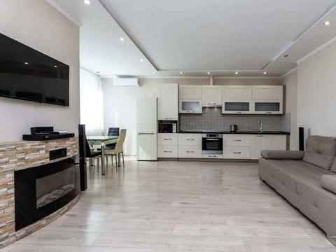 квартира за адресою Воскресенський просп. (Перова), 10а