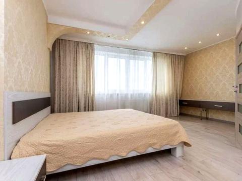 квартира за адресою Воскресенський просп. (Перова), 10а